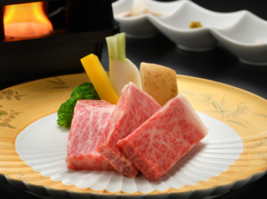 料理イメージ