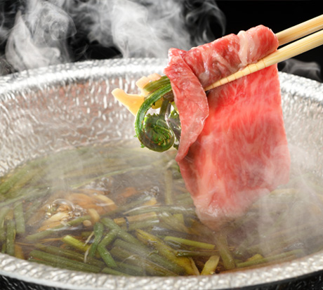 料理イメージ