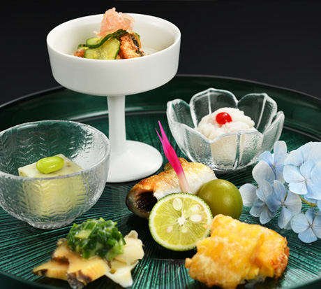 料理イメージ